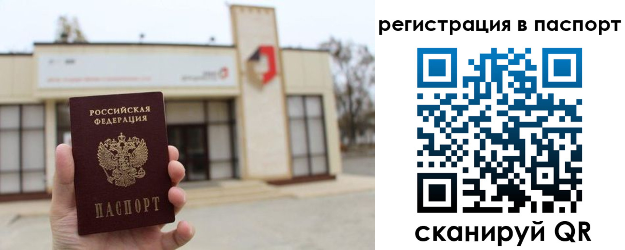 временная регистрация гарантия в Димитровграде